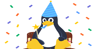 День рождения Linux