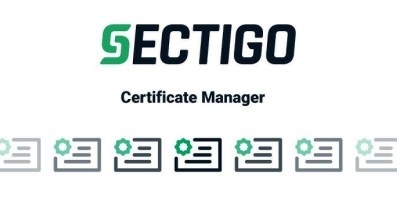 Дешевые сертификаты SSL sectigo для России